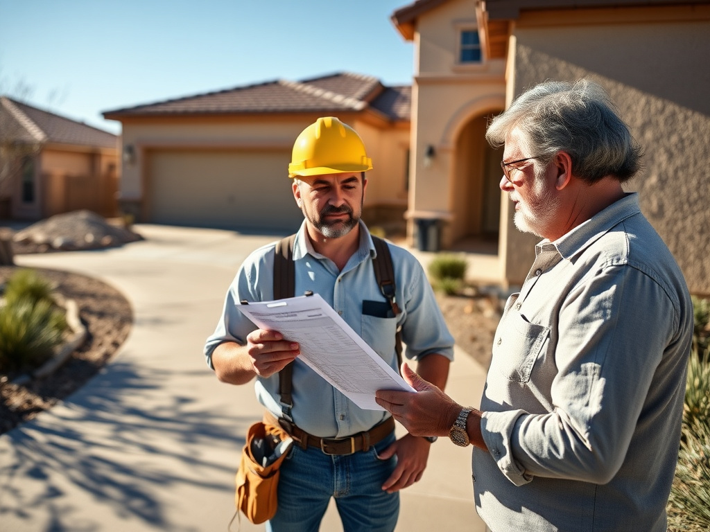 Concrete Repair Cost in Queen Creek, AZ: 2026 Guide